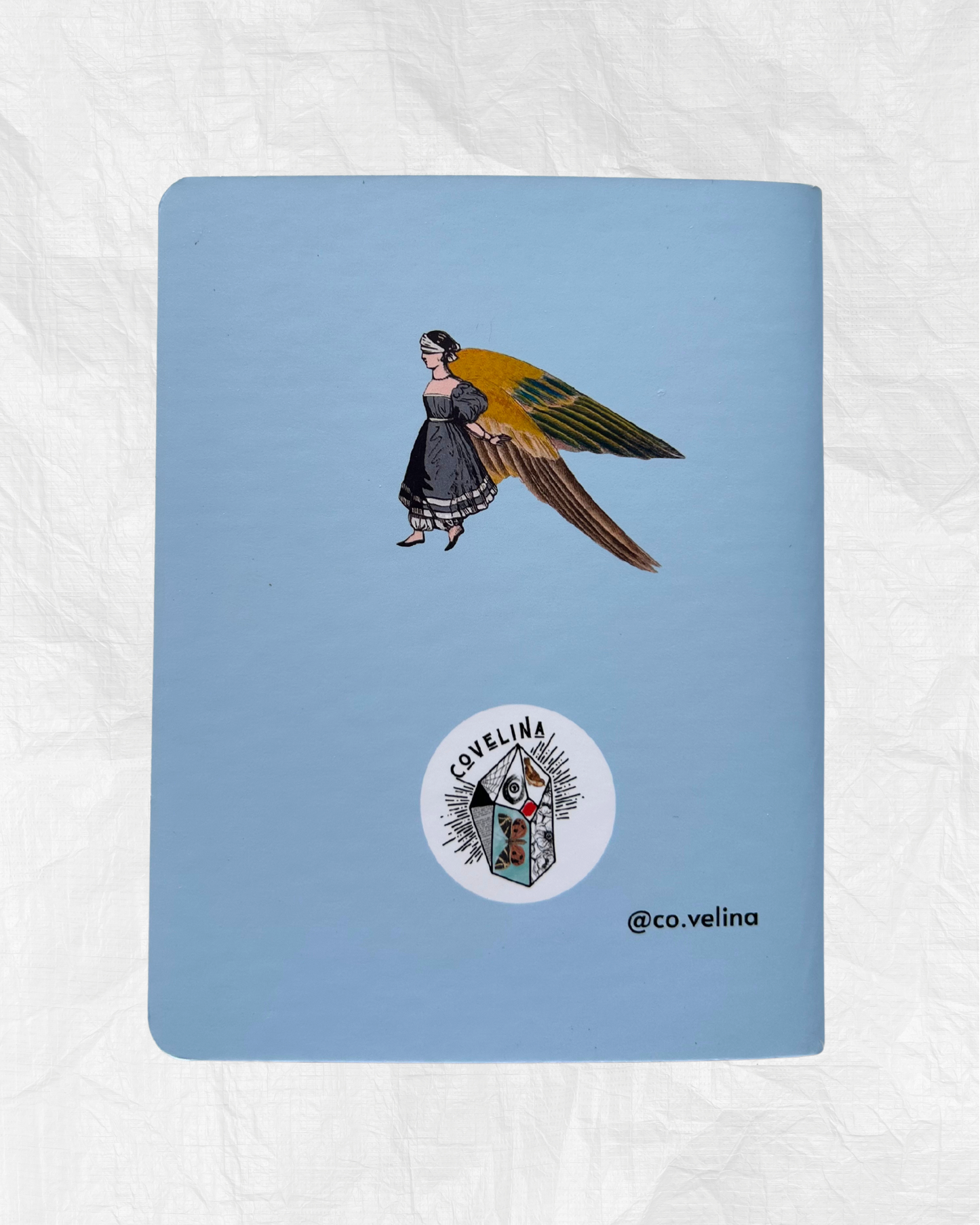 Libreta Sueño