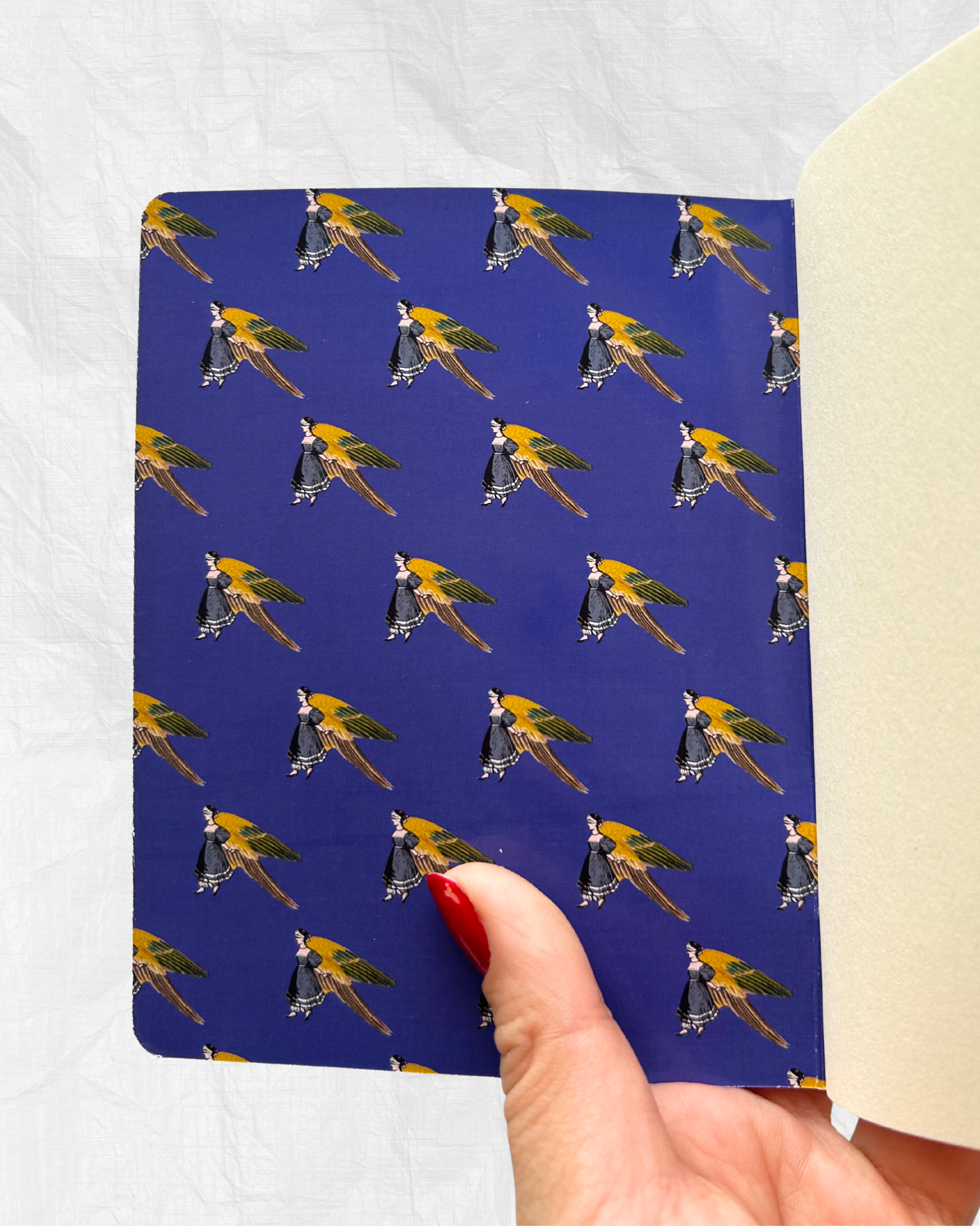 Libreta Sueño