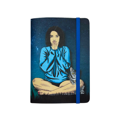 Libreta Björk